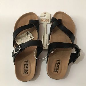 Sandals size 7/8
